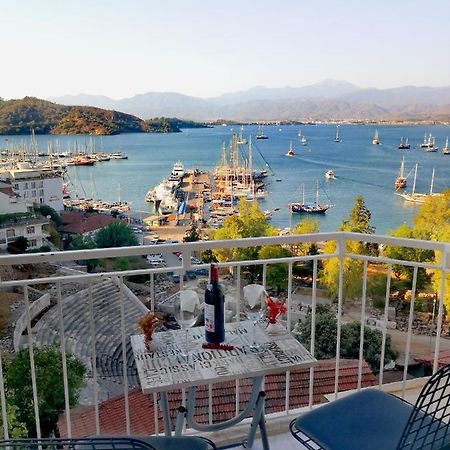 Home Dream View - Fethiye Centre Екстериор снимка