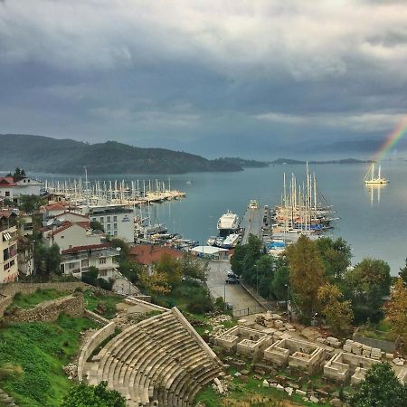 Home Dream View - Fethiye Centre Екстериор снимка
