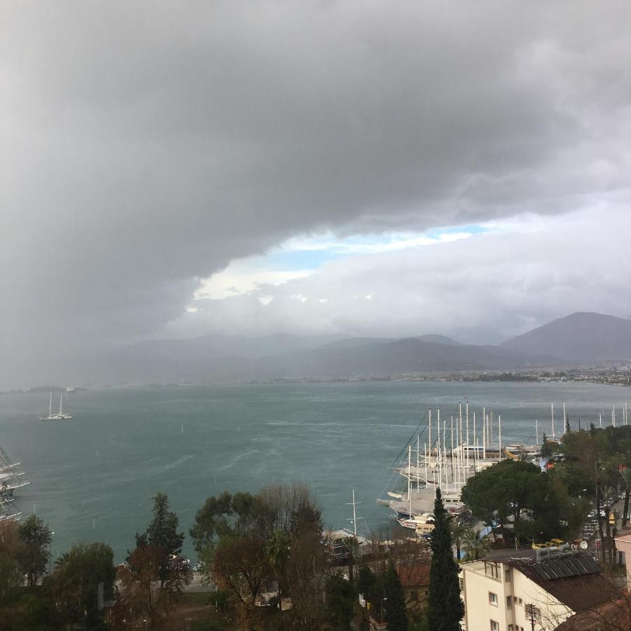 Home Dream View - Fethiye Centre Екстериор снимка