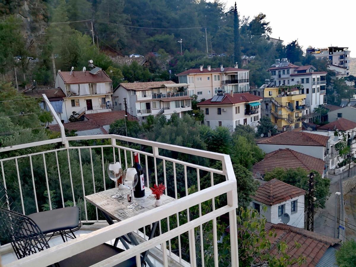 Home Dream View - Fethiye Centre Екстериор снимка