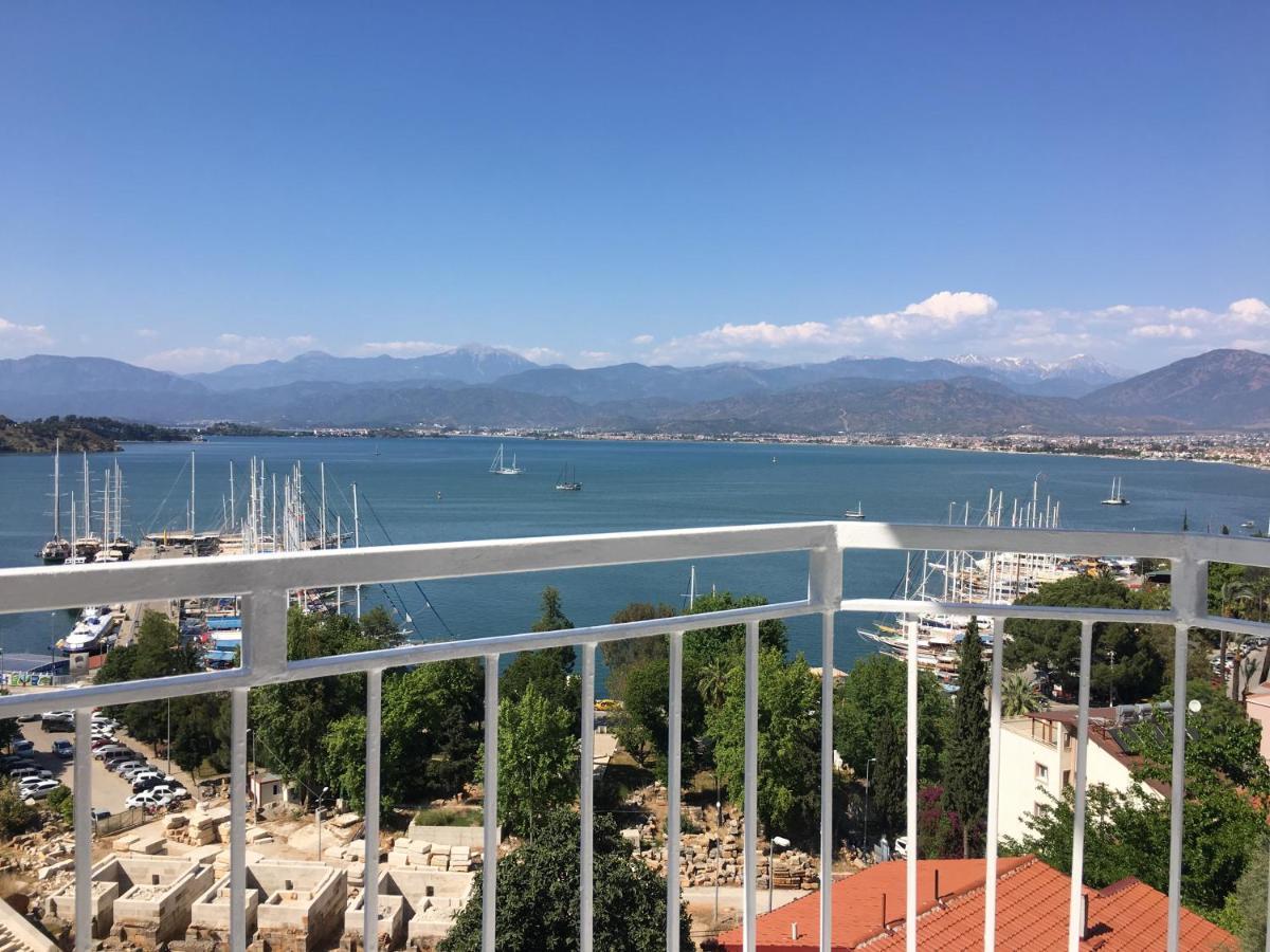 Home Dream View - Fethiye Centre Екстериор снимка