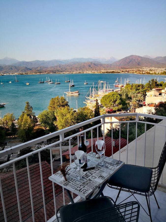 Home Dream View - Fethiye Centre Екстериор снимка