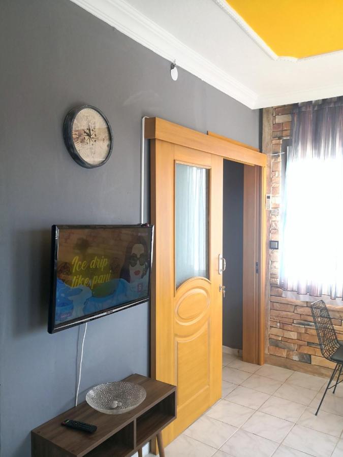 Home Dream View - Fethiye Centre Екстериор снимка