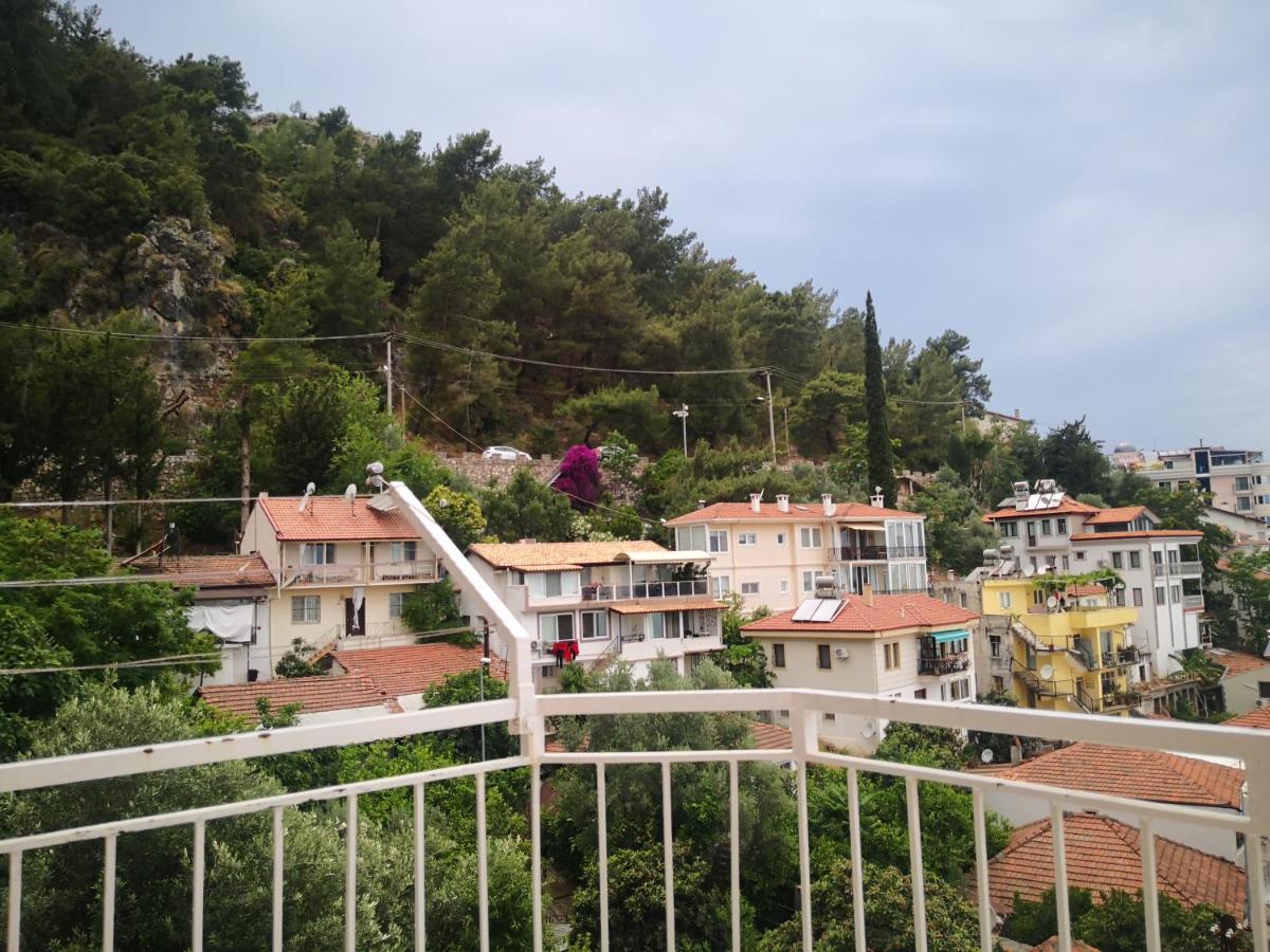 Home Dream View - Fethiye Centre Екстериор снимка