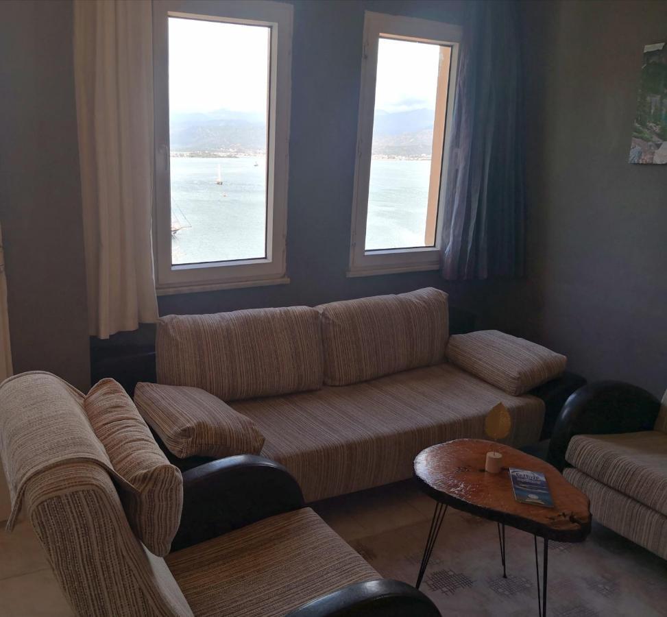 Home Dream View - Fethiye Centre Екстериор снимка