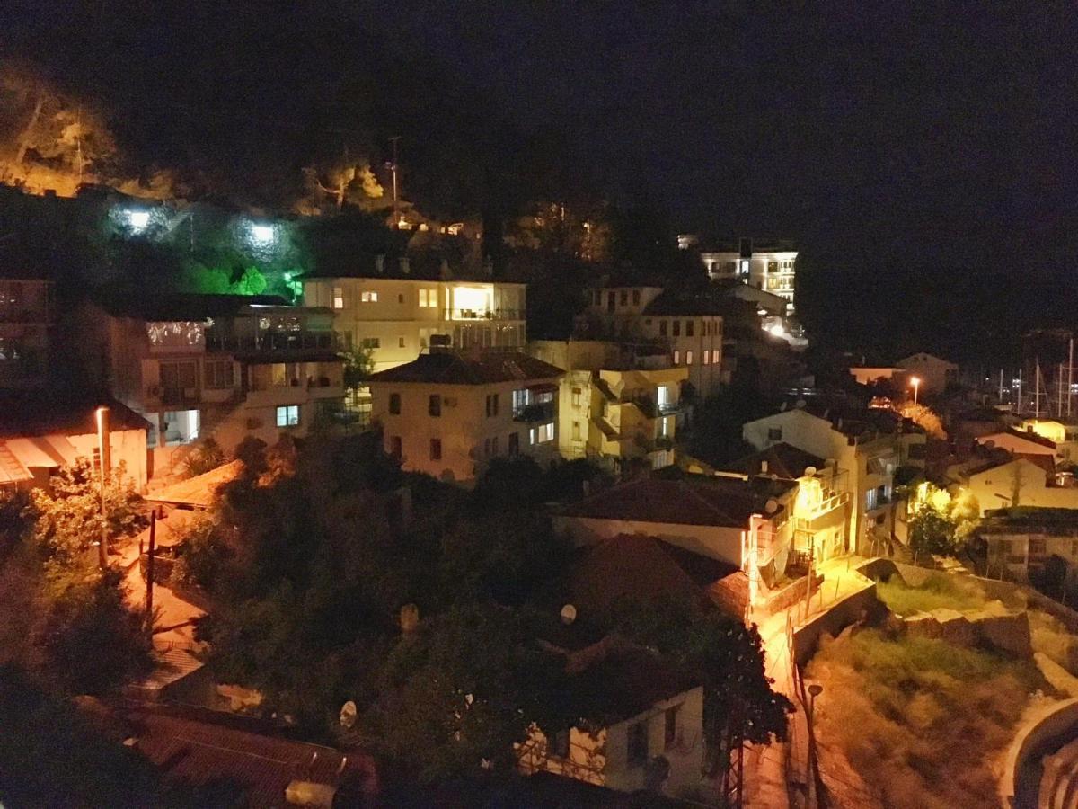 Home Dream View - Fethiye Centre Екстериор снимка