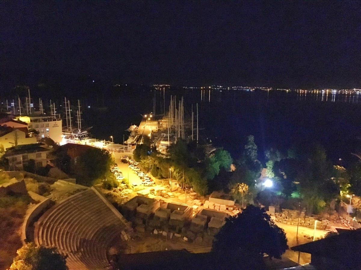 Home Dream View - Fethiye Centre Екстериор снимка