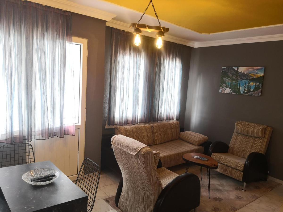 Home Dream View - Fethiye Centre Екстериор снимка