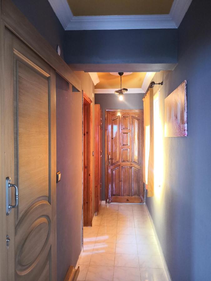 Home Dream View - Fethiye Centre Екстериор снимка