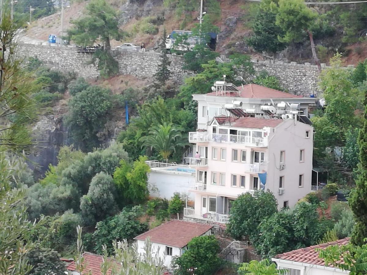 Home Dream View - Fethiye Centre Екстериор снимка