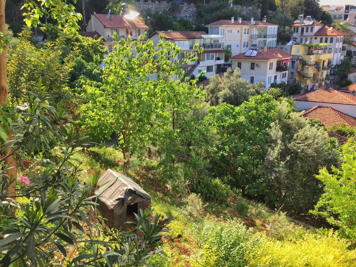 Home Dream View - Fethiye Centre Екстериор снимка