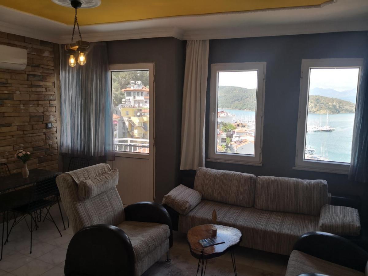 Home Dream View - Fethiye Centre Екстериор снимка