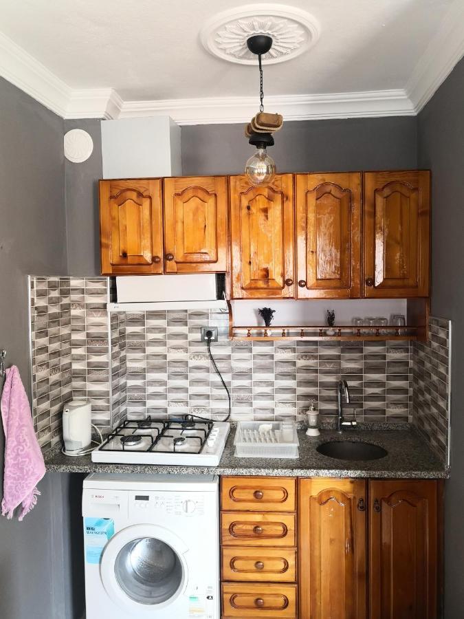 Home Dream View - Fethiye Centre Екстериор снимка