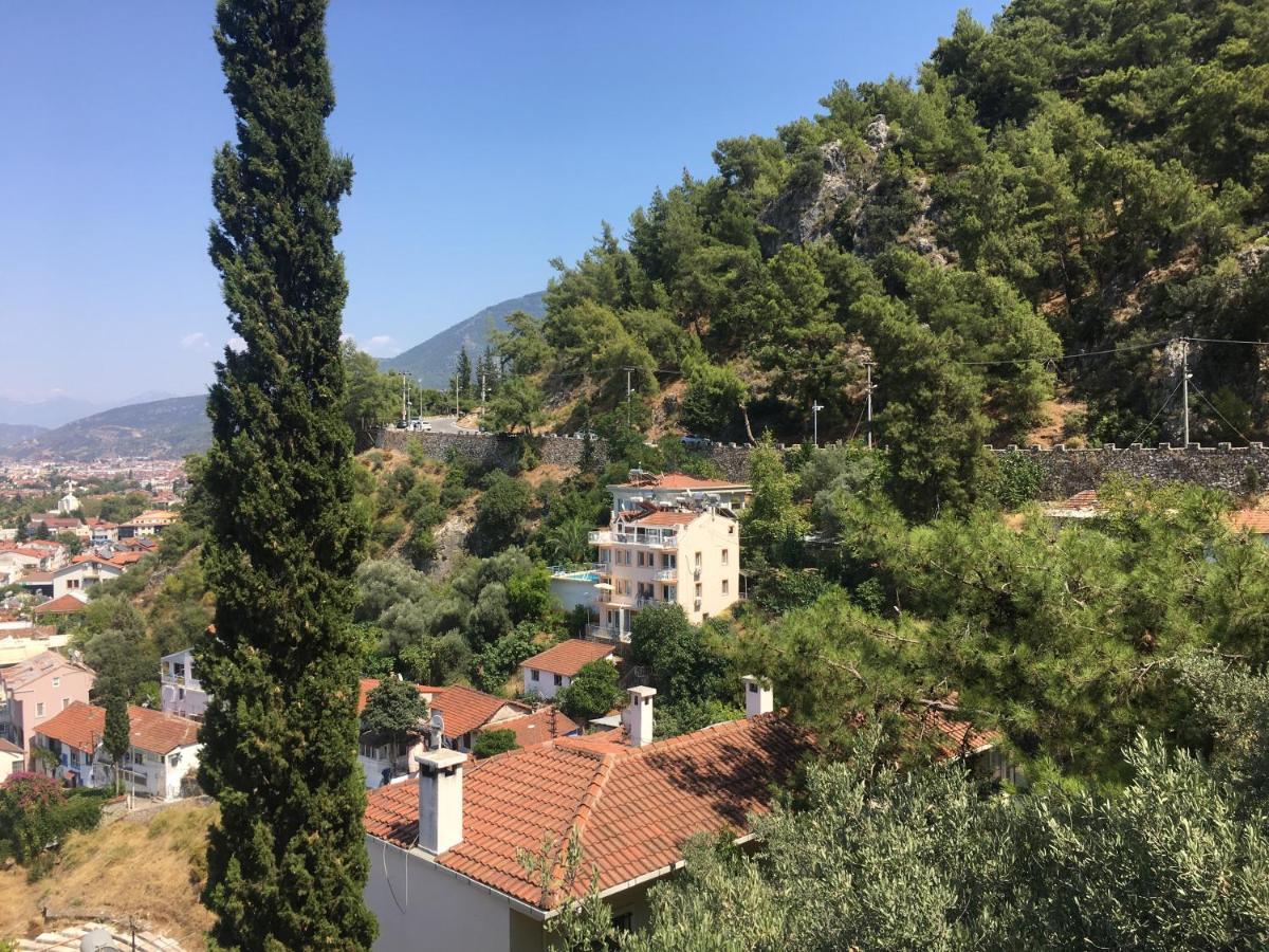Home Dream View - Fethiye Centre Екстериор снимка
