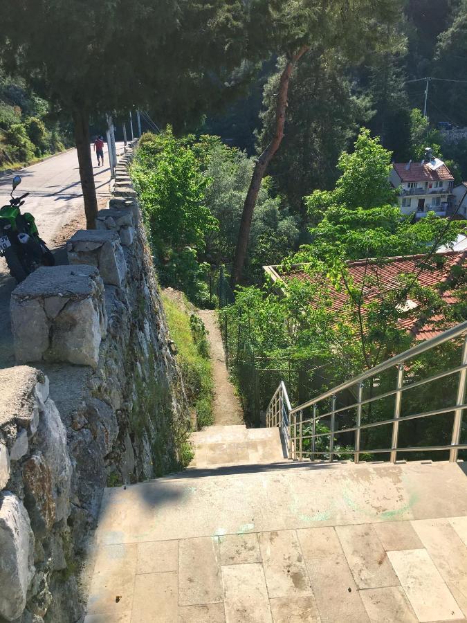 Home Dream View - Fethiye Centre Екстериор снимка