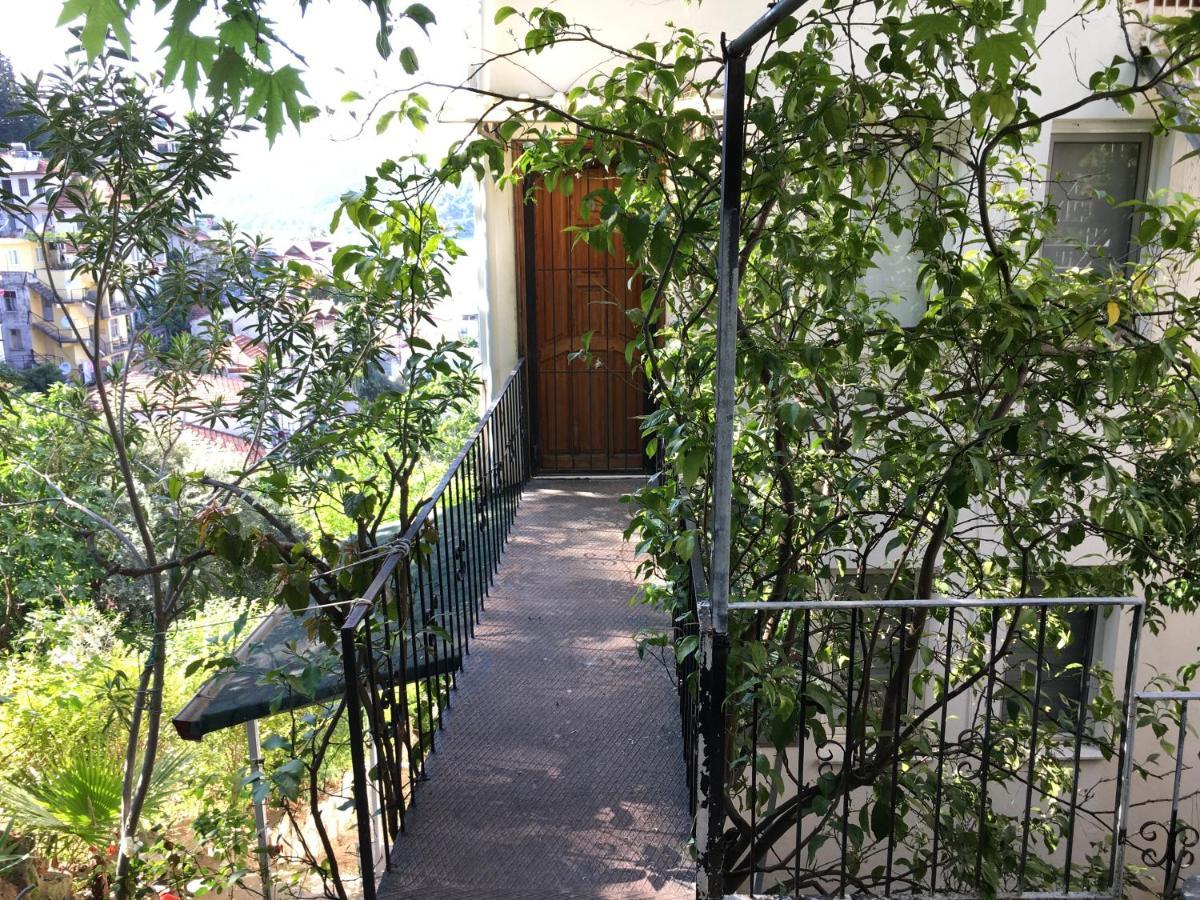 Home Dream View - Fethiye Centre Екстериор снимка