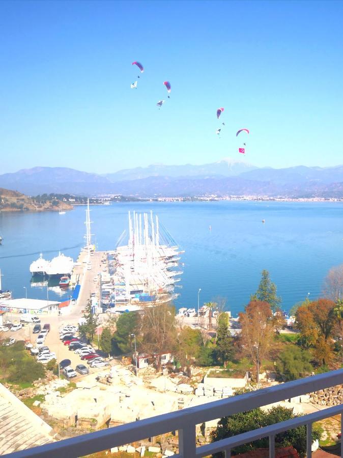 Home Dream View - Fethiye Centre Екстериор снимка