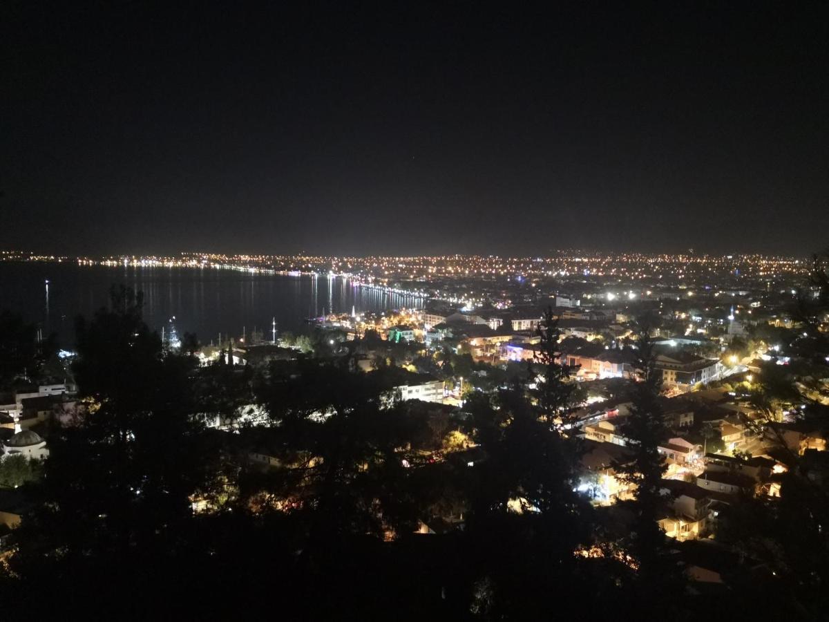 Home Dream View - Fethiye Centre Екстериор снимка