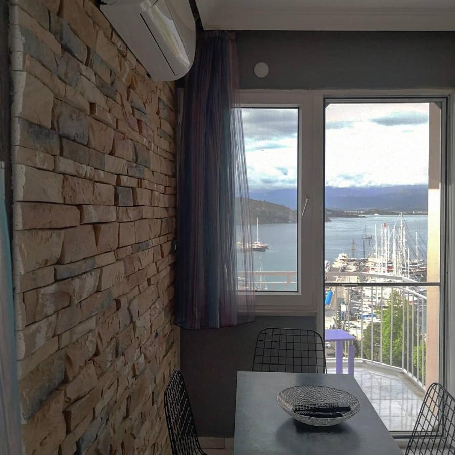 Home Dream View - Fethiye Centre Екстериор снимка