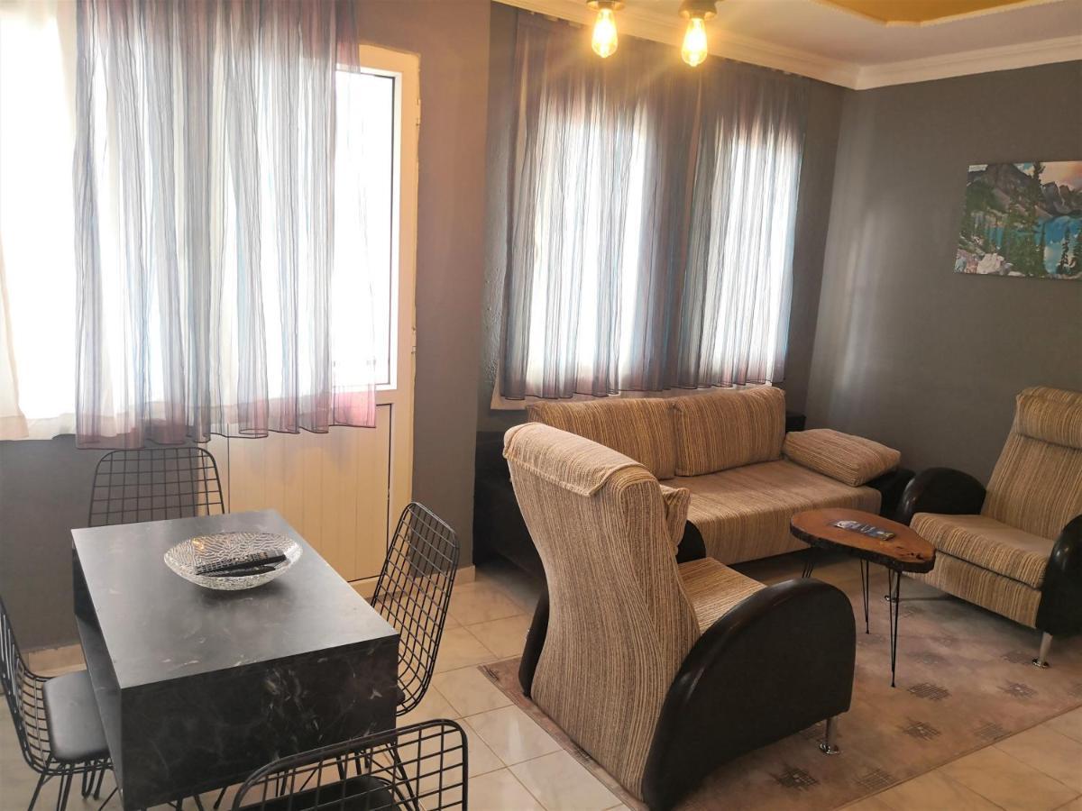 Home Dream View - Fethiye Centre Екстериор снимка