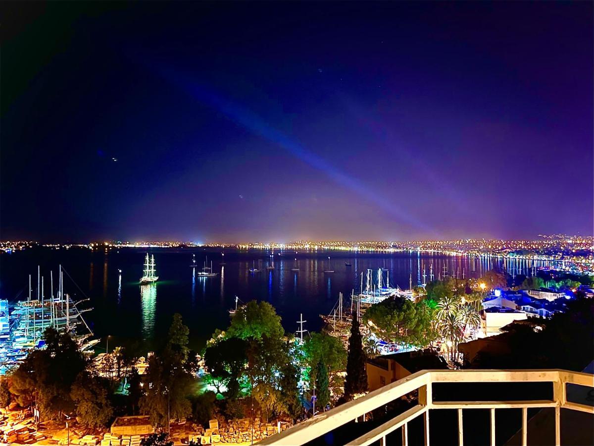 Home Dream View - Fethiye Centre Екстериор снимка