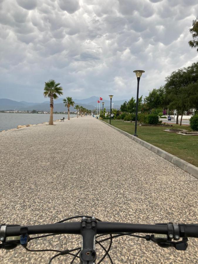 Home Dream View - Fethiye Centre Екстериор снимка