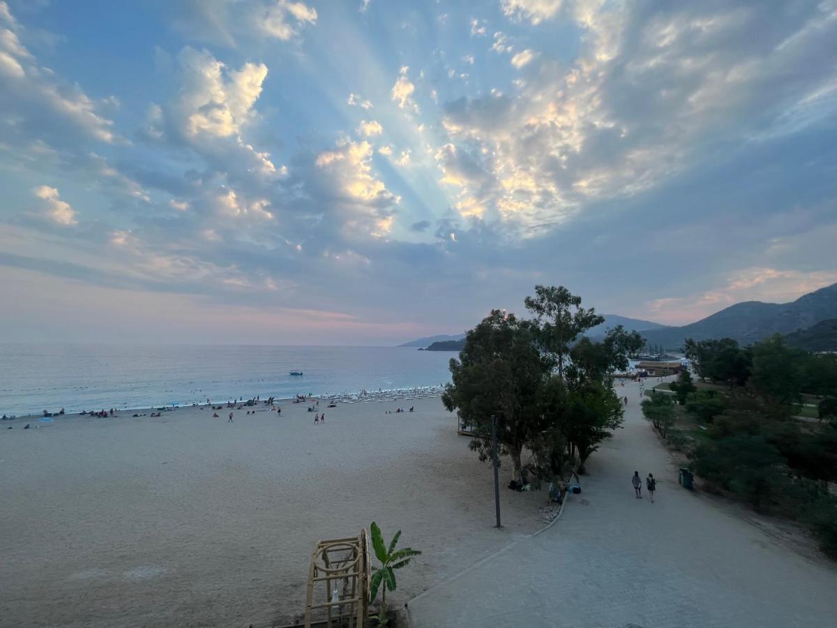 Home Dream View - Fethiye Centre Екстериор снимка
